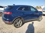 2018 Lincoln Mkc Reserve იყიდება Madisonville-ში, TN - Front End