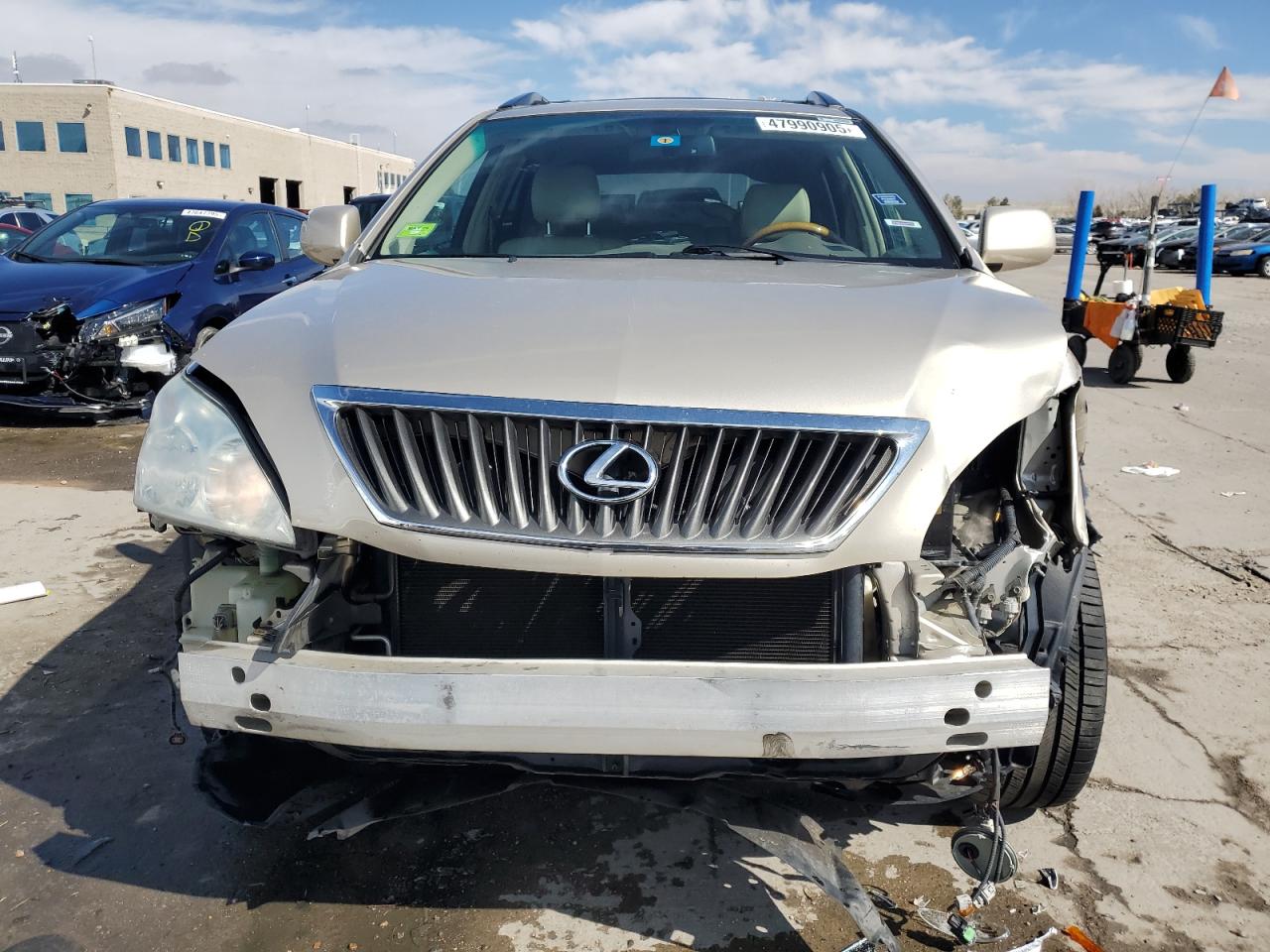 2008 Lexus RX - Image 5