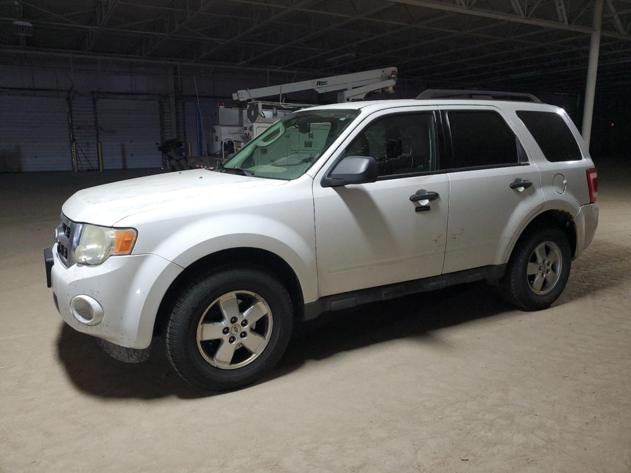 2010 Ford Escape - Image 1