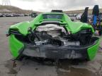 2016 Mclaren Automotive 650S Spider продається в Littleton, CO - Rear End