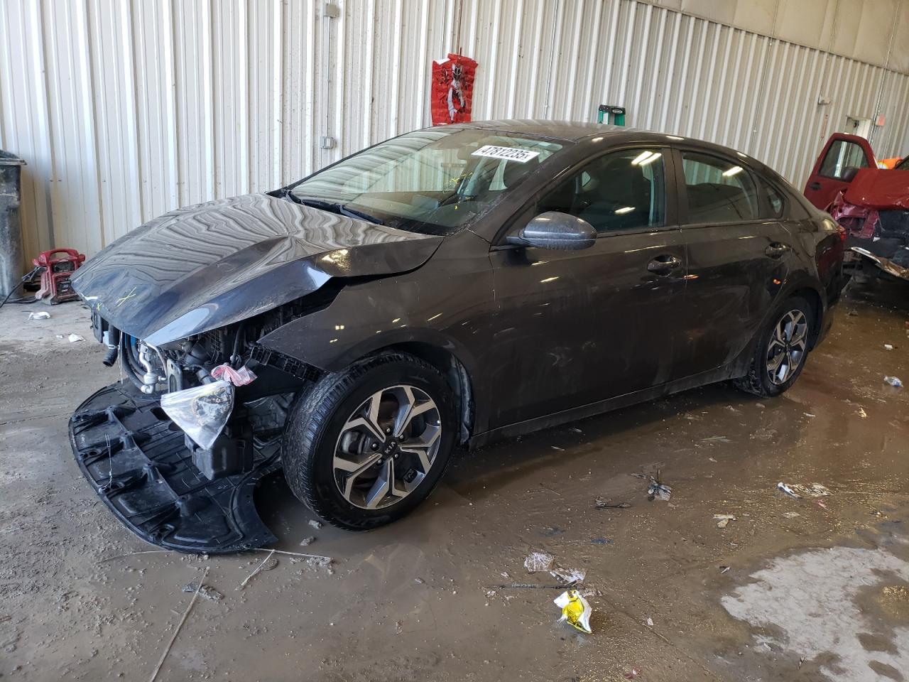 2020 Kia Forte - Image 1