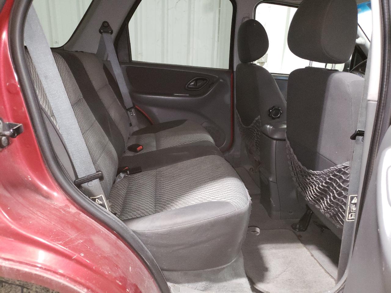 2003 Ford Escape Xlt VIN: 1FMYU93183KA09064 Lot: 47798995