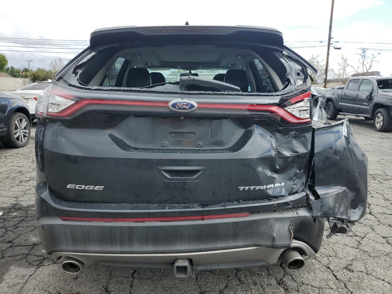 2015 Ford Edge - Image 6
