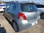 2008 TOYOTA YARIS SR for sale at Copart ROCHFORD