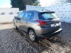 2017 PEUGEOT 2008 ACTIV for sale at Copart WISBECH