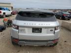 2013 Land Rover Range Rover Evoque Pure Plus zu verkaufen in Kansas City, KS - Side