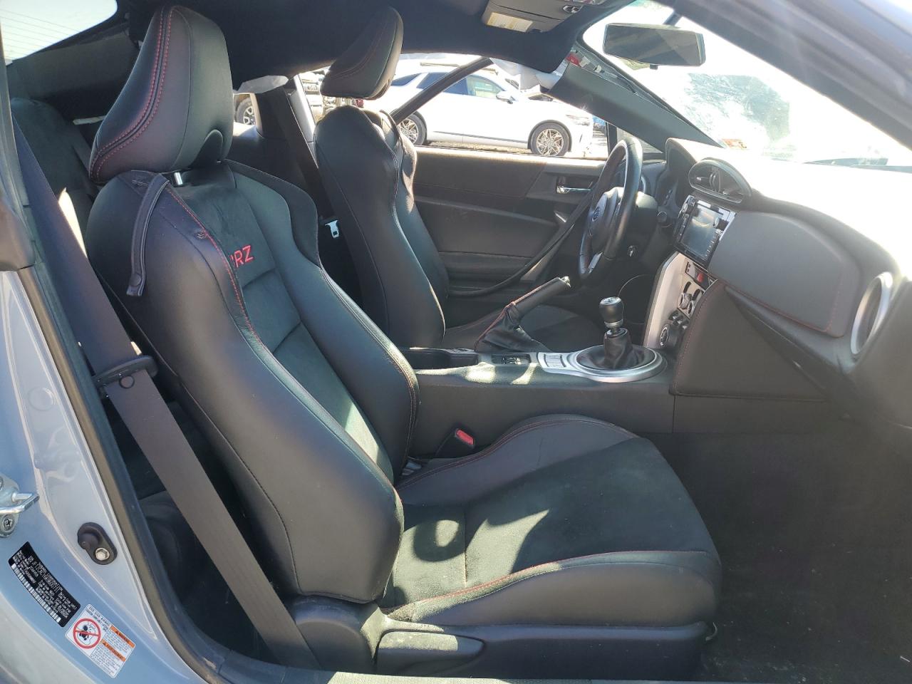 2019 Subaru Brz Limited VIN: JF1ZCAC16K9600731 Lot: 48730935