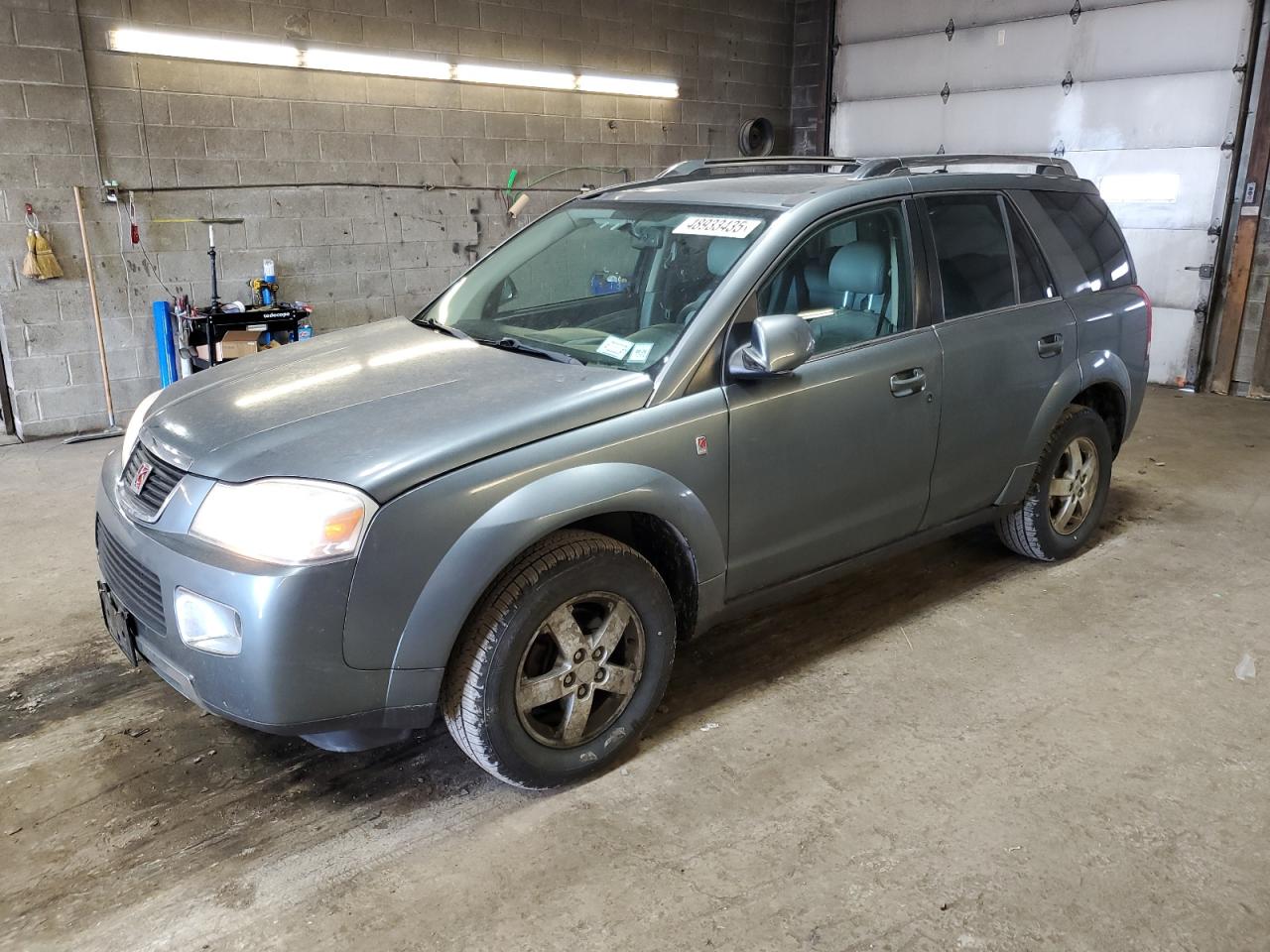 2007 Saturn VUE - Image 1