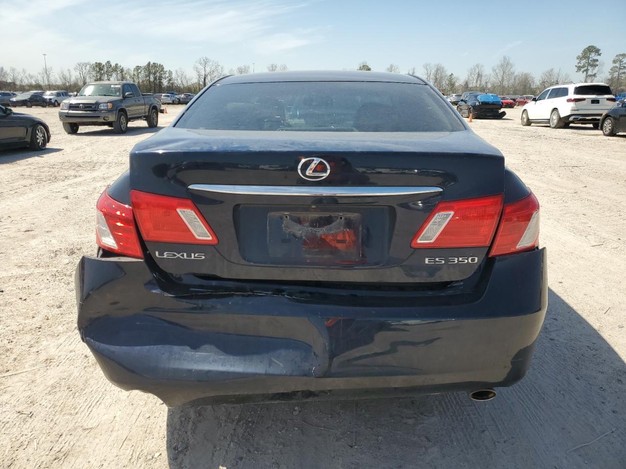 2007 Lexus ES - Image 6