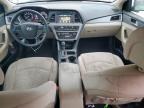 2016 Hyundai Sonata Se продається в Grand Prairie, TX - Front End