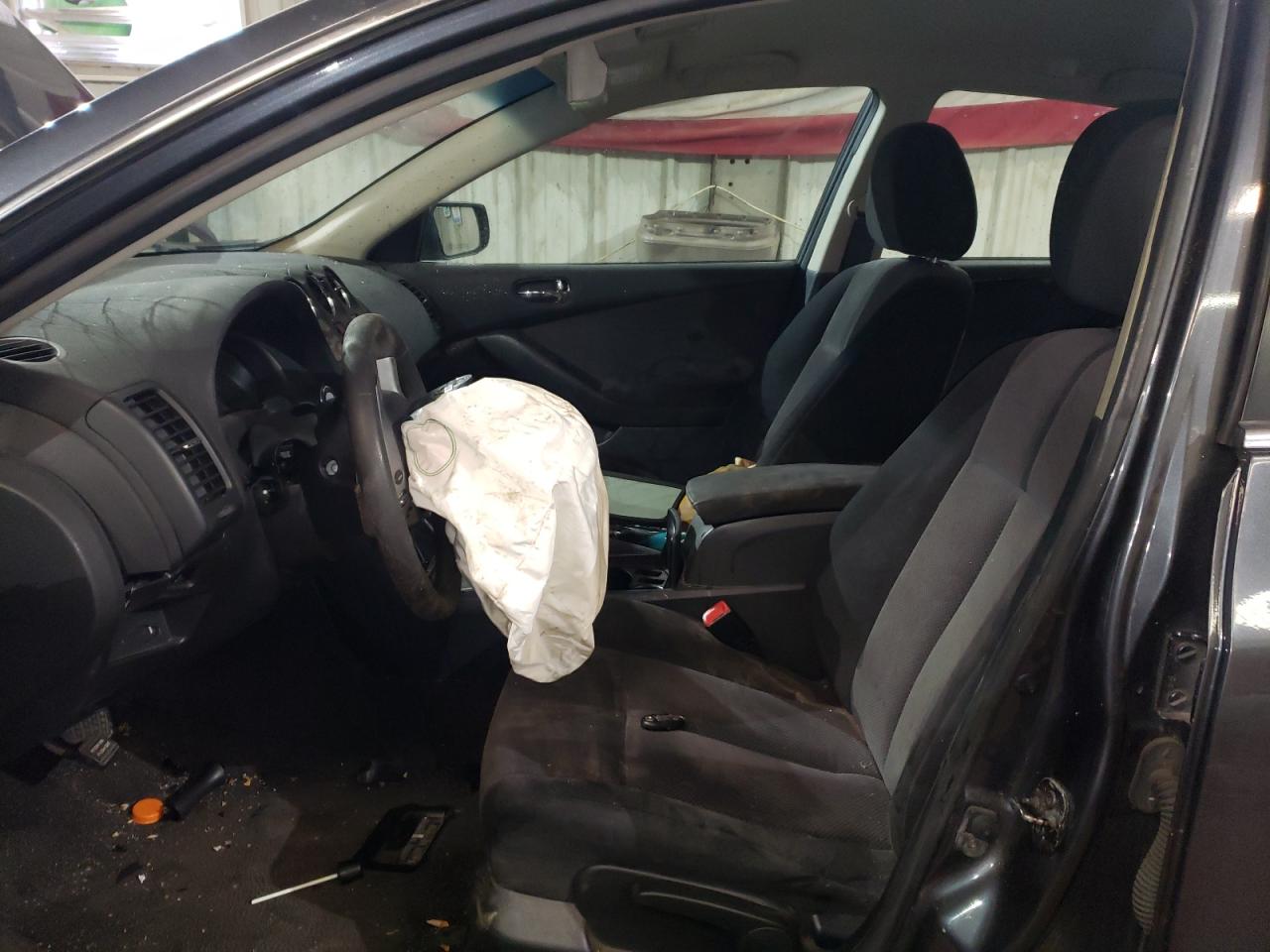 2009 Nissan Altima - Image 7