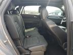 2021 Volkswagen Atlas Cross Sport Sel Premium en Venta en Houston, TX - Rear End