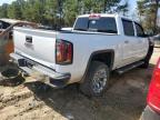 2018 Gmc Sierra K1500 Slt en Venta en Shreveport, LA - Burn