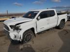 2024 Toyota Tacoma Double Cab للبيع في Albuquerque، NM - Front End