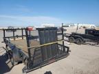 2022 Sun Utility Trailer იყიდება Phoenix-ში, AZ - Rear End