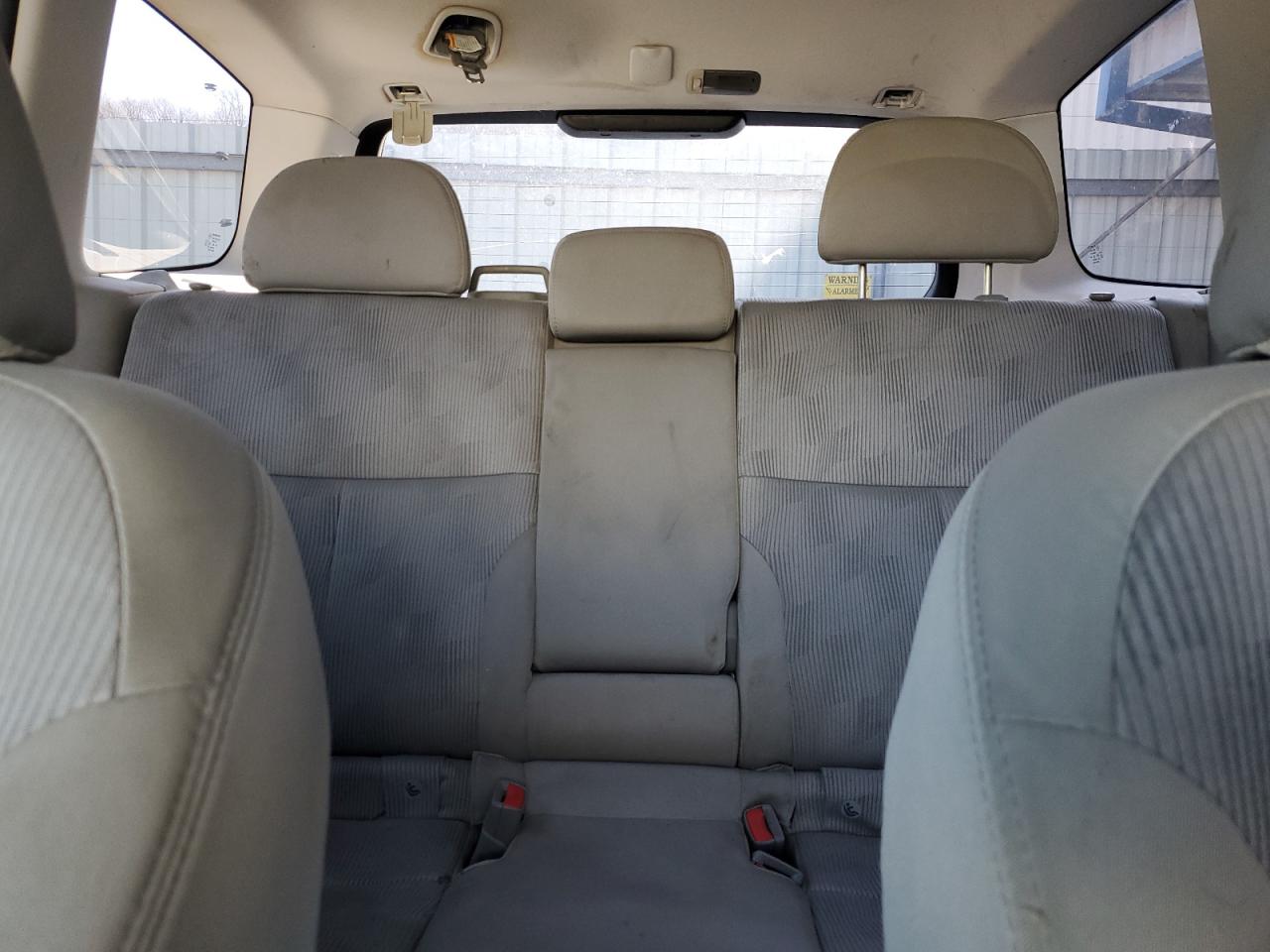 2009 Subaru Forester - Image 10