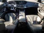 2019 Mercedes-Benz S 63 Amg 4Matic for Sale in Wilmington, CA - Front End