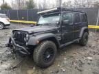 2016 Jeep Wrangler Unlimited Sport zu verkaufen in Waldorf, MD - Front End