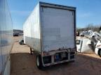 2011 Wabash 28 Dry Van Trailer de vânzare în Oklahoma City, OK - Minor Dent/Scratches