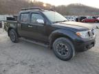 2019 Nissan Frontier S იყიდება Hurricane-ში, WV - Rear End