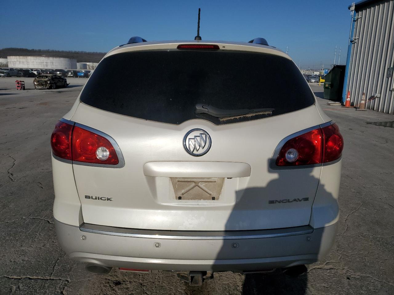 2012 Buick Enclave - Image 6