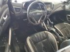 2014 Hyundai Veloster Turbo за продажба в Madisonville, TN - Front End