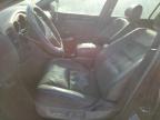 2002 Lexus Gs 300 na sprzedaż w Montgomery, AL - Burn