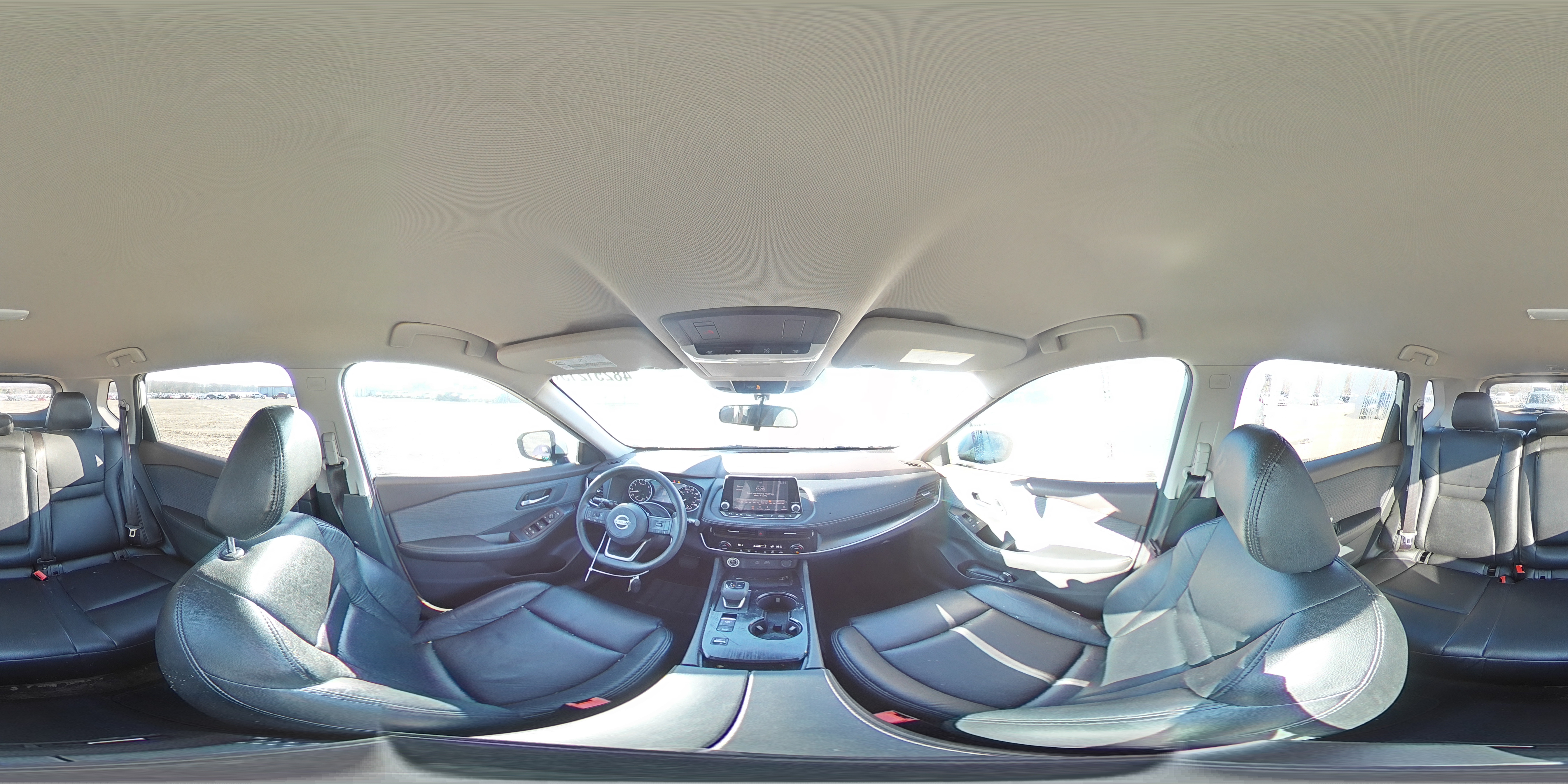2021 Nissan Rogue - Image 13