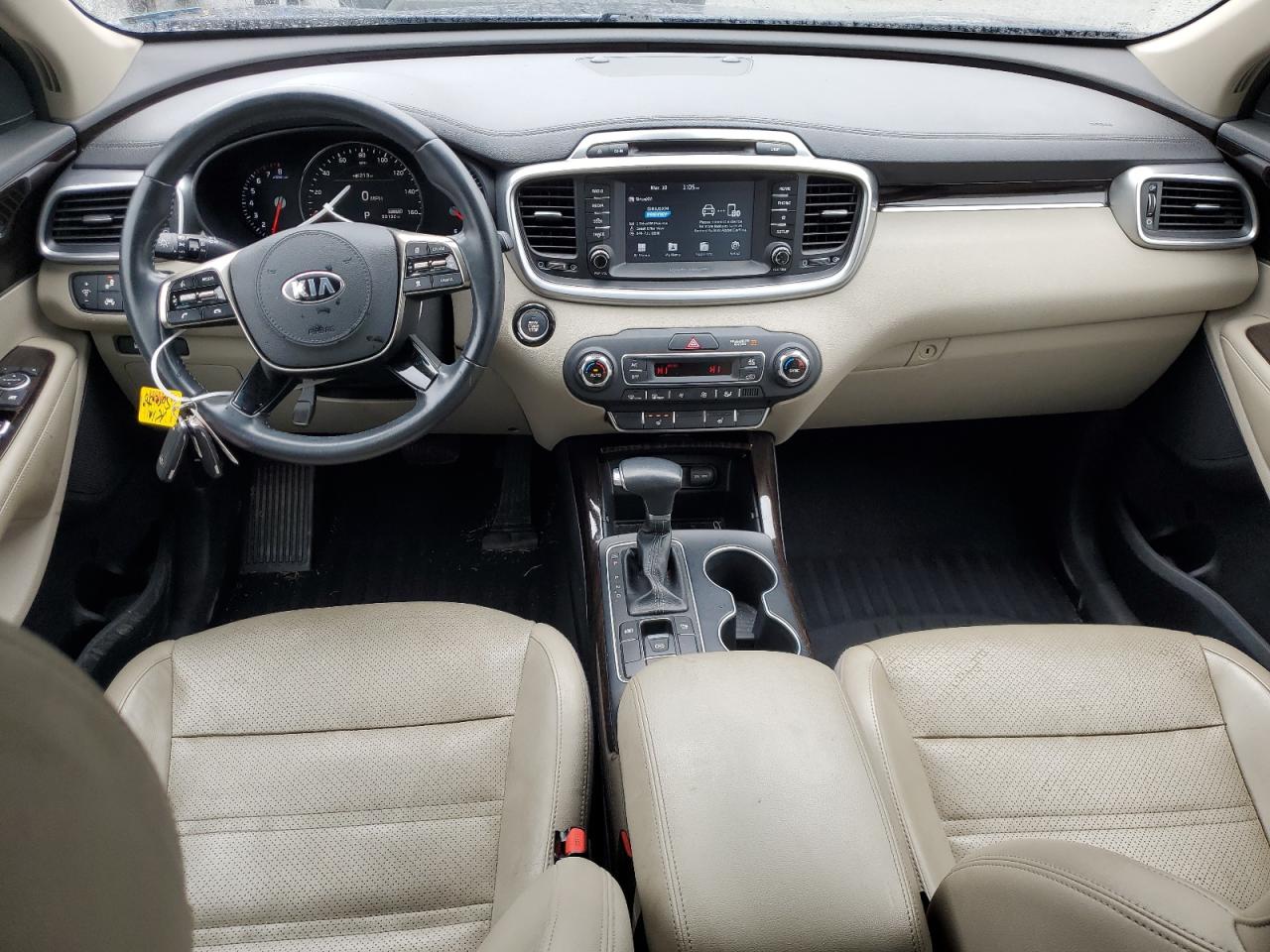 2019 Kia Sorento - Image 8