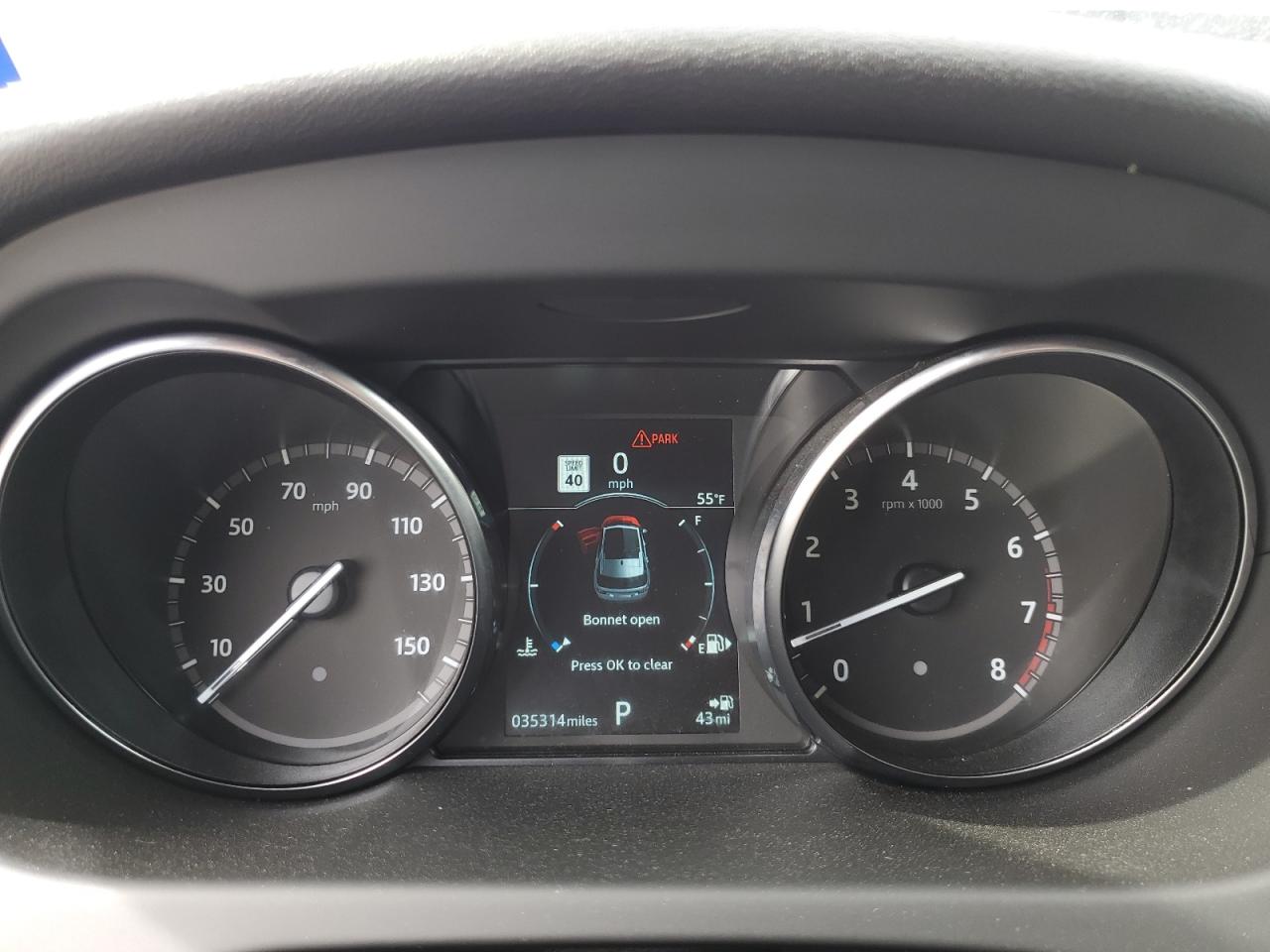 2019 Land Rover Discovery - Image 9