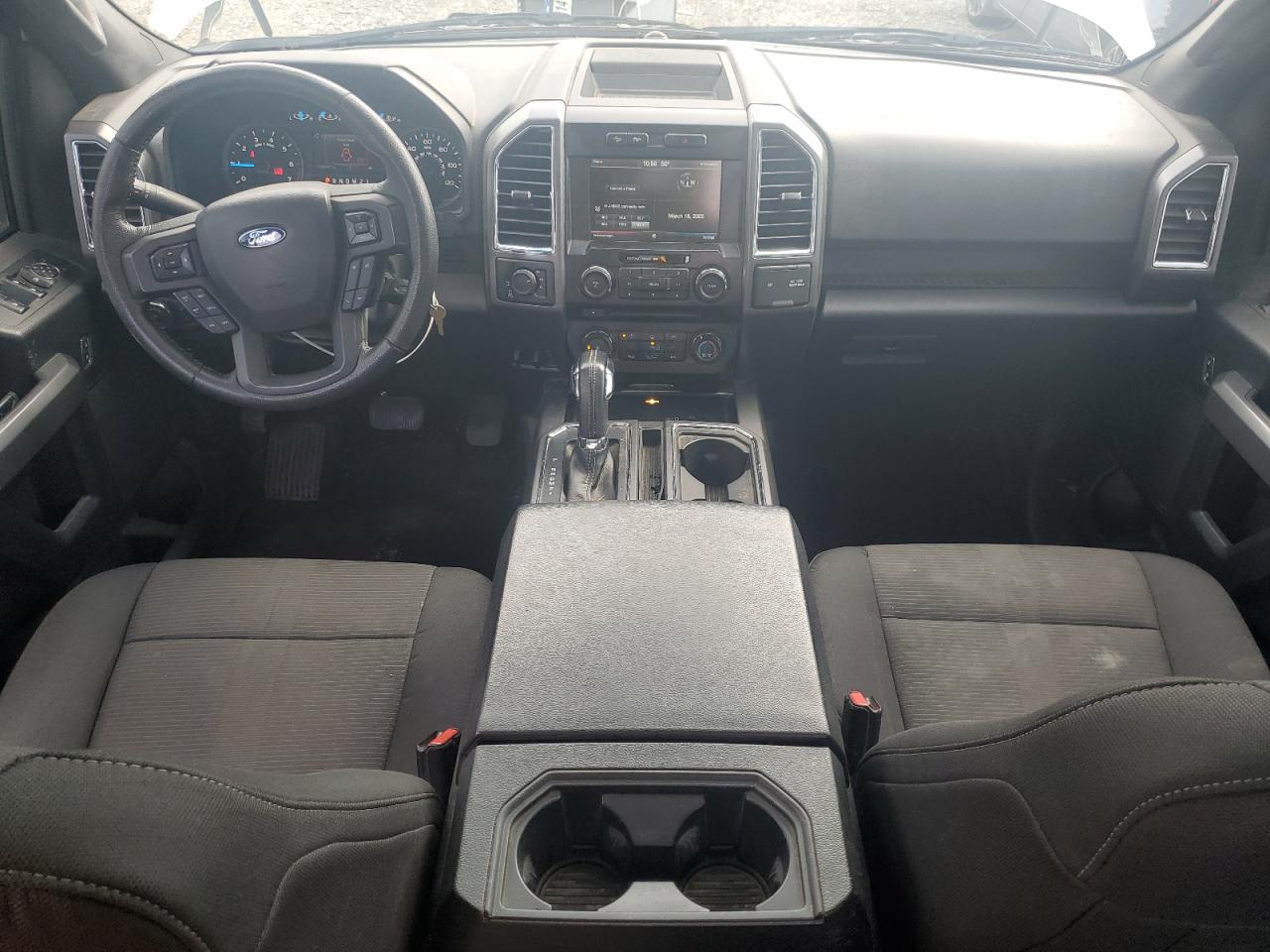 2015 Ford F-150 - Image 8