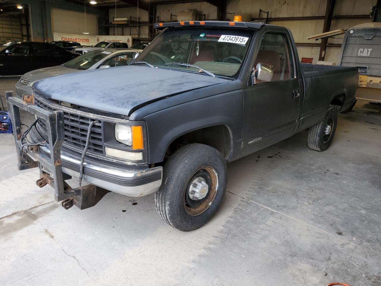 1993 Chevrolet GMT-400 - Image 1