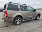 2007 Nissan Pathfinder Le en Venta en Grand Prairie, TX - Rear End