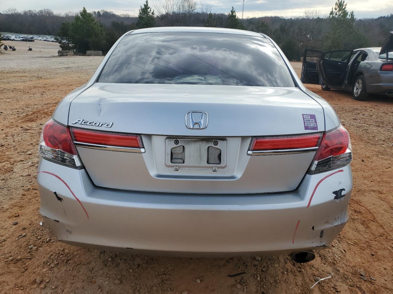 2011 Honda Accord - Image 6