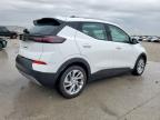2023 Chevrolet Bolt Euv Lt იყიდება Haslet-ში, TX - Side