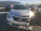 2015 Nissan Altima 2.5   на продаже в Spartanburg, SC - All Over