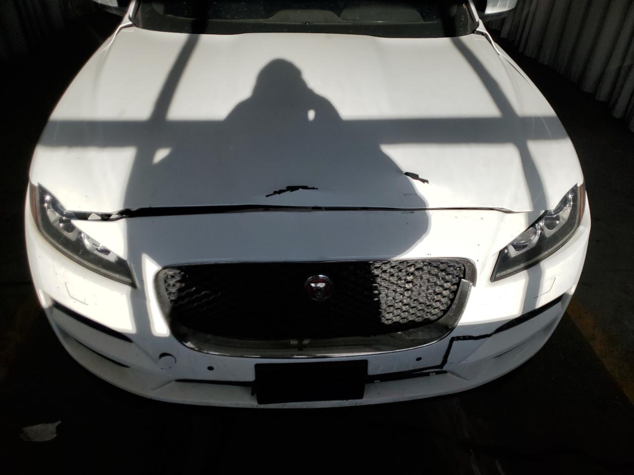 2018 Jaguar F-Pace - Image 12