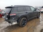 2024 Jeep Grand Cherokee L Laredo for Sale in Elgin, IL - Front End
