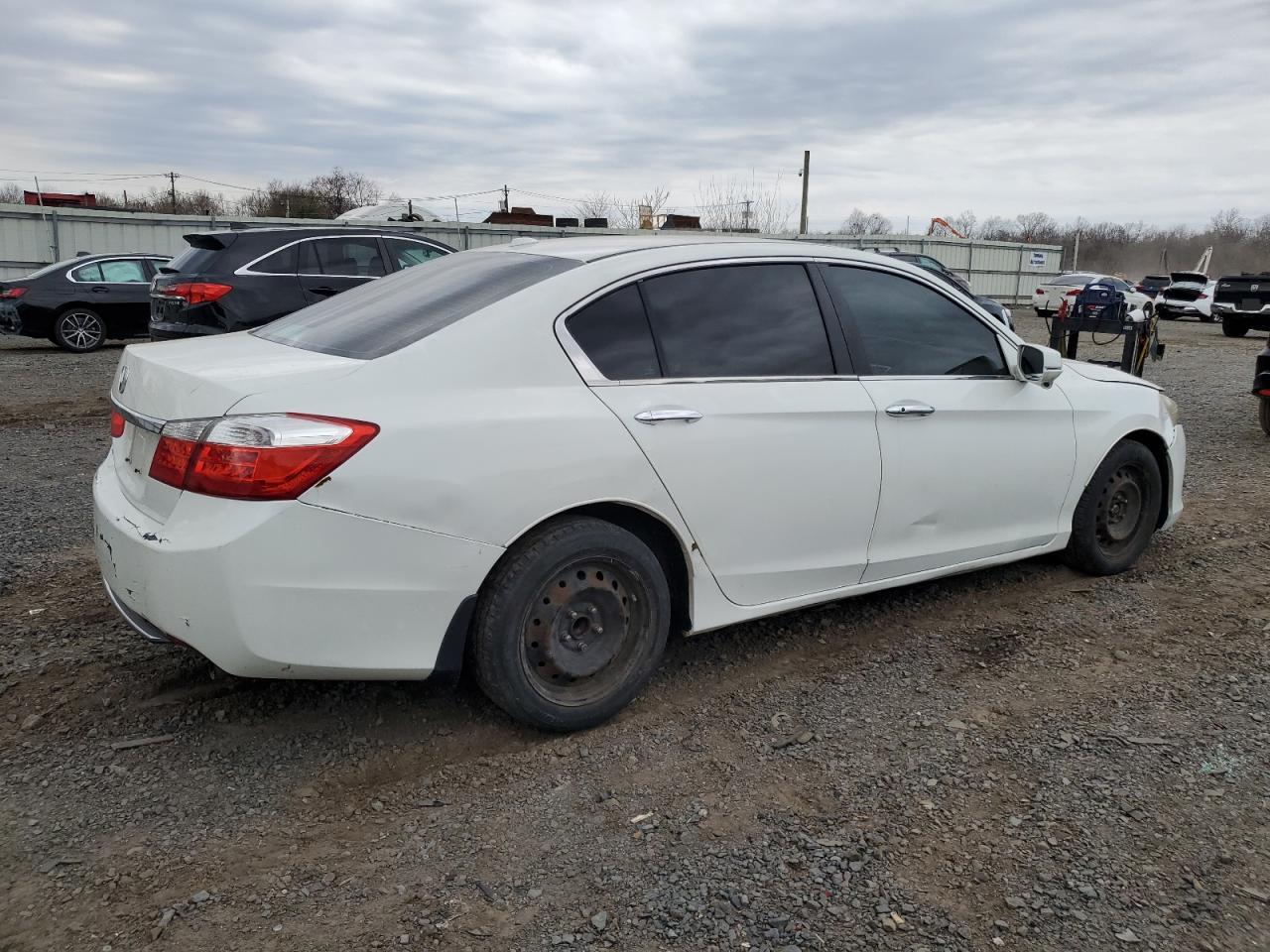 2013 Honda Accord - Image 3