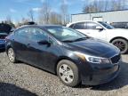 2017 Kia Forte Lx იყიდება Portland-ში, OR - Vandalism