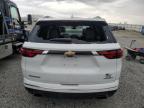2022 Chevrolet Traverse Premier de vânzare în Earlington, KY - Hail