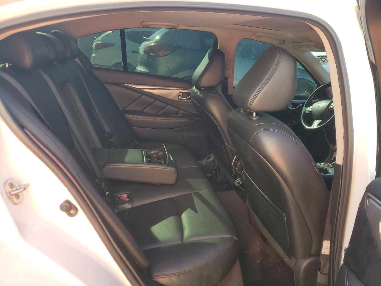 2014 Infiniti Q50 - Image 11