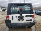 2014 Jeep Wrangler Unlimited Sport for Sale in Louisville, KY - Front End