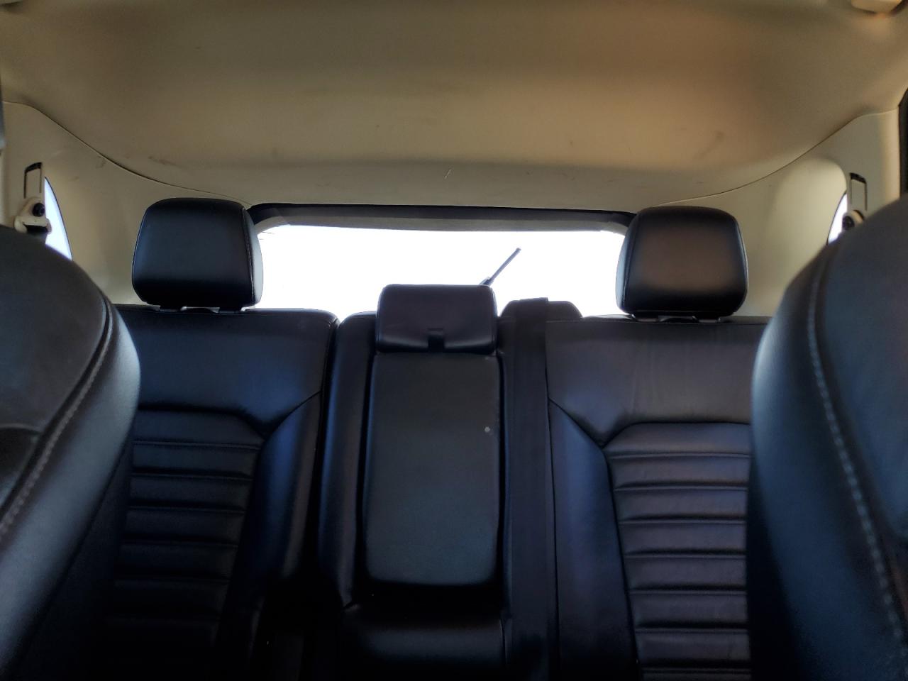 2015 Ford Edge - Image 10