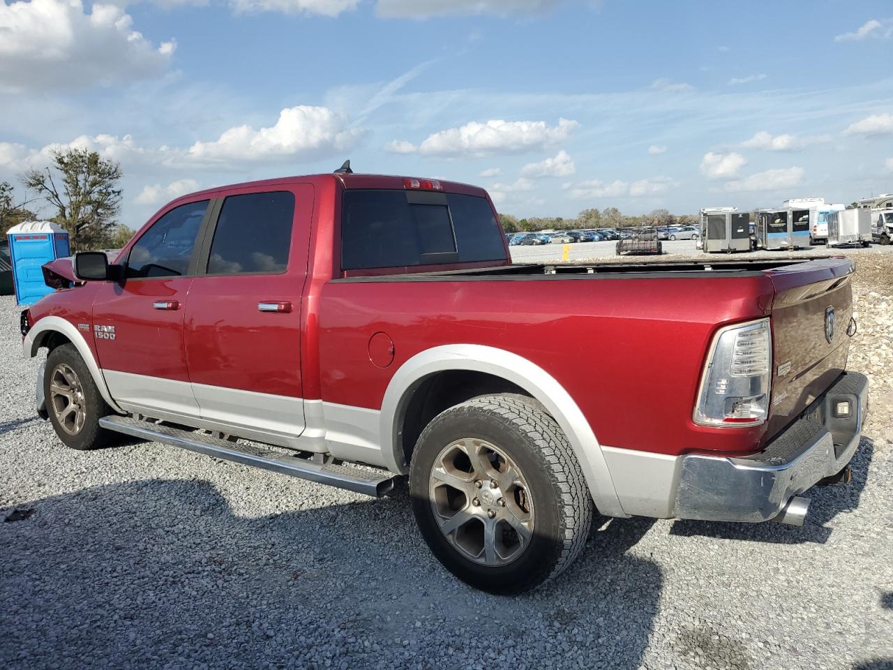 2014 RAM 1500 - Image 2