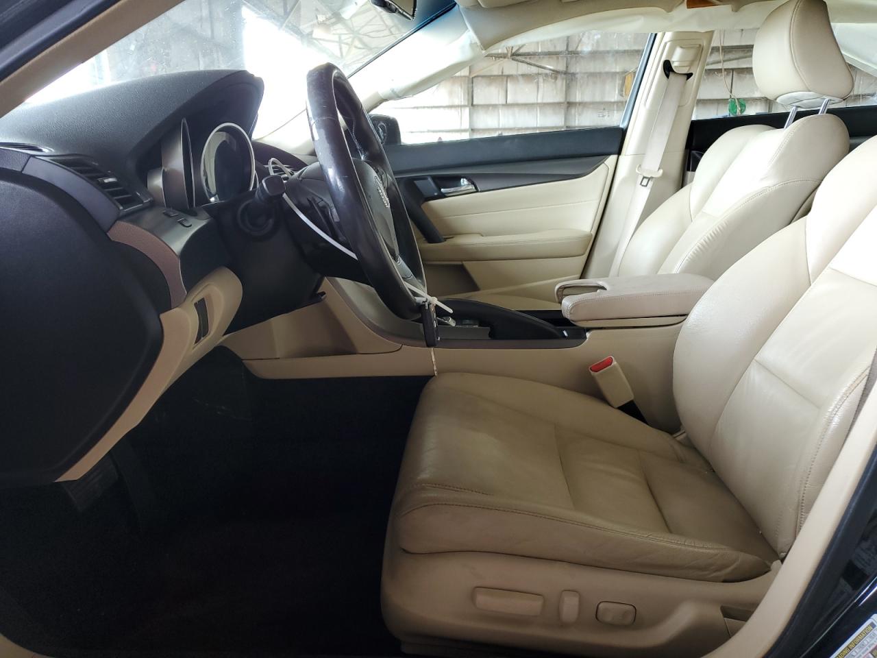 2012 Acura TL - Image 7
