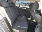 2011 Volkswagen Golf  na sprzedaż w New Braunfels, TX - Side