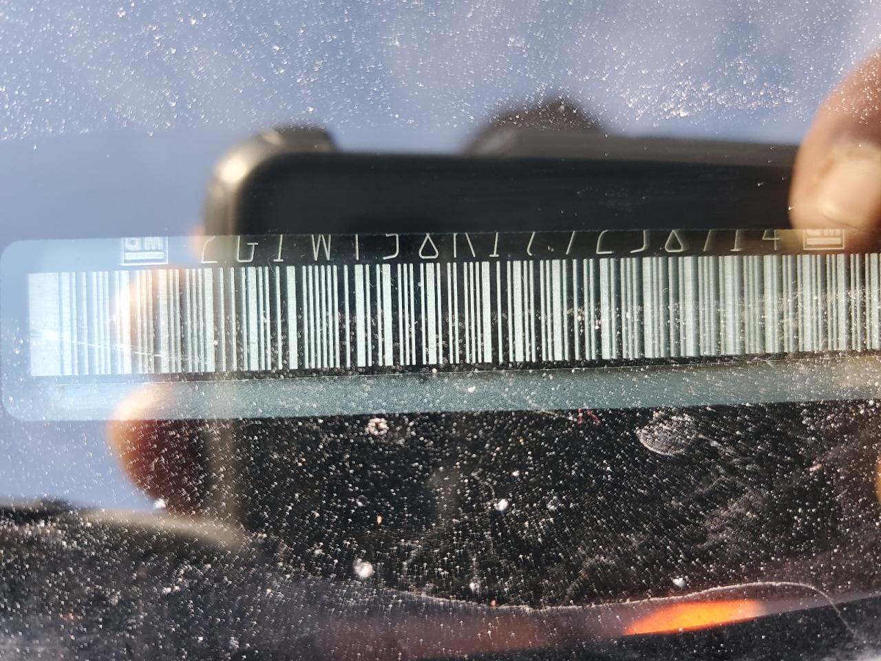 2007 Chevrolet Impala - Image 12