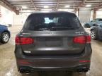 2020 Mercedes-Benz Glc 43 4Matic Amg de vânzare în Lansing, MI - Front End