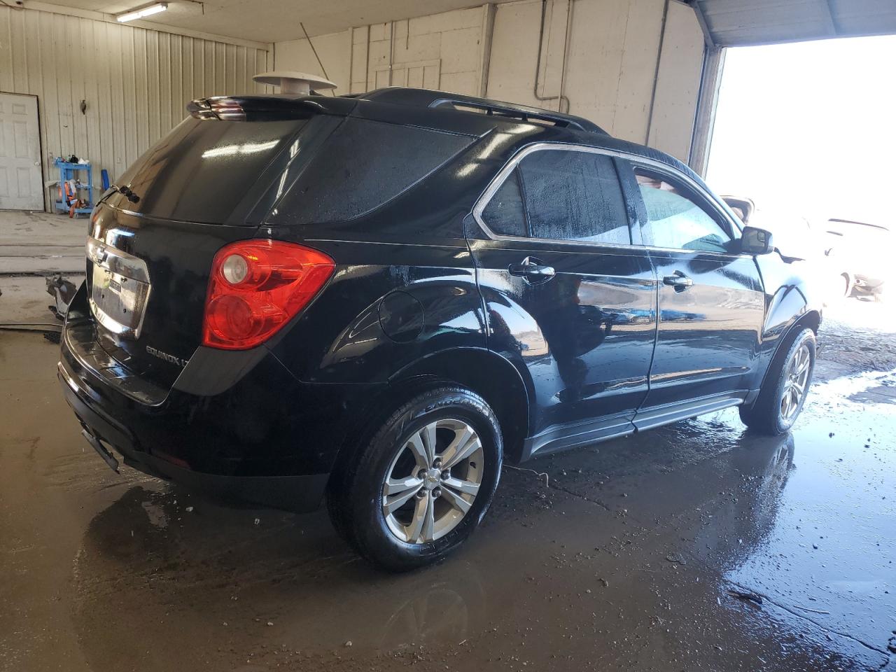 2012 Chevrolet Equinox - Image 3